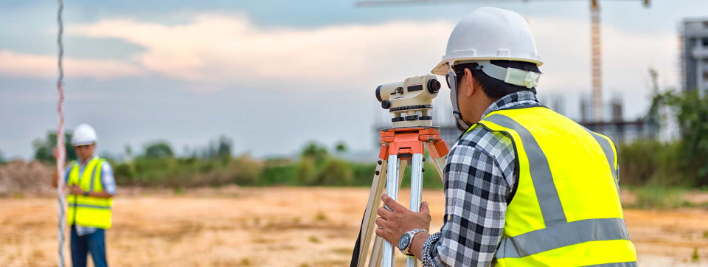 Surveying