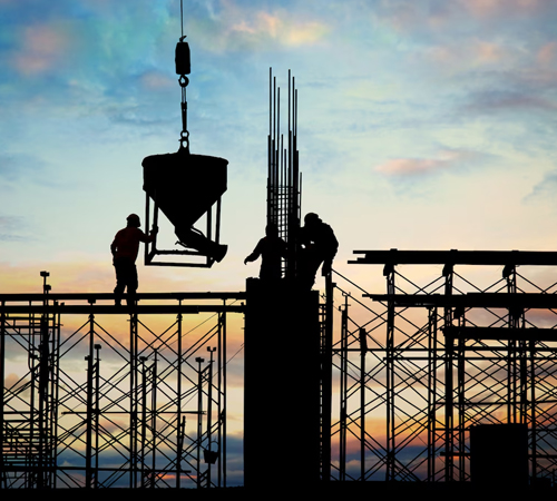 Civil & Infrastructure project