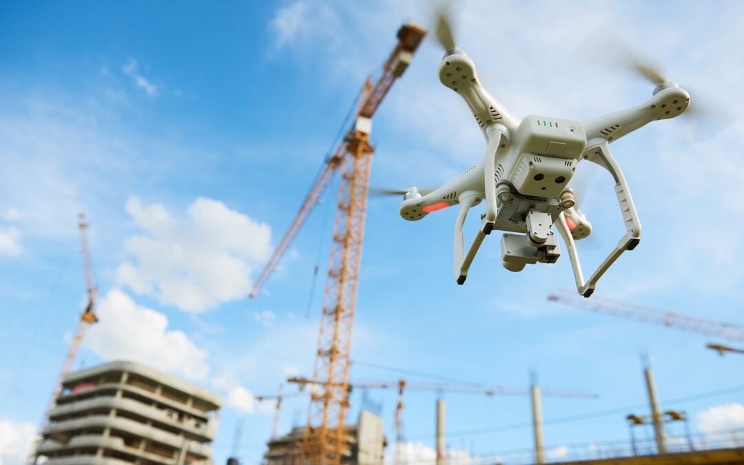 The Role Of An Engineering Surveyor in Infrastructure Development