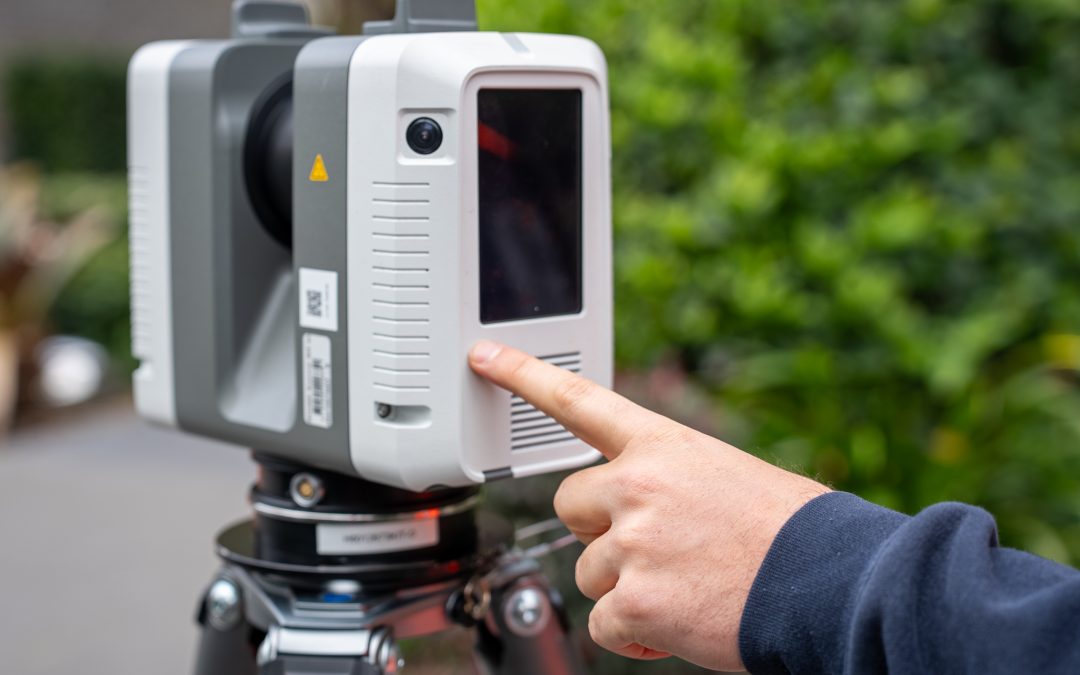How Engineering Surveyors Use GNSS and Total Stations to Improve Build Accuracy