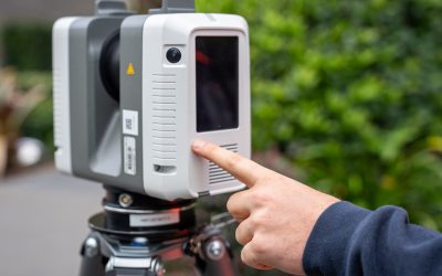 How Engineering Surveyors Use GNSS and Total Stations to Improve Build Accuracy