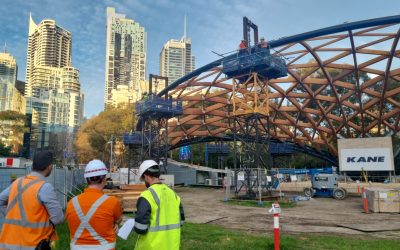 What To Expect During a Sydney Land Survey