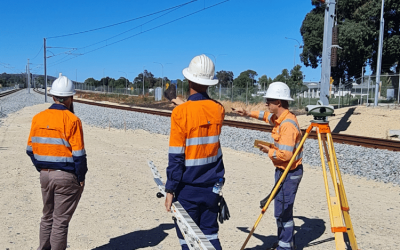 Wumara Group Reveal How to Build Trust in the Surveying Industry