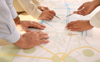 Why We Recommend Professional Utility Mapping Before Any Excavation