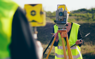 Everything You Need to Know About Cadastral and Detail Surveys in Sydney