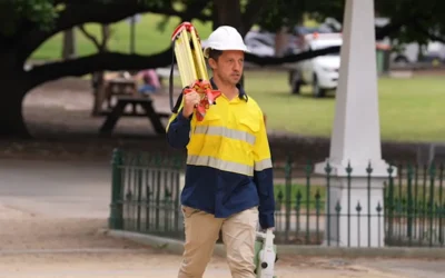 How Long Does a Boundary Survey Take in Brisbane