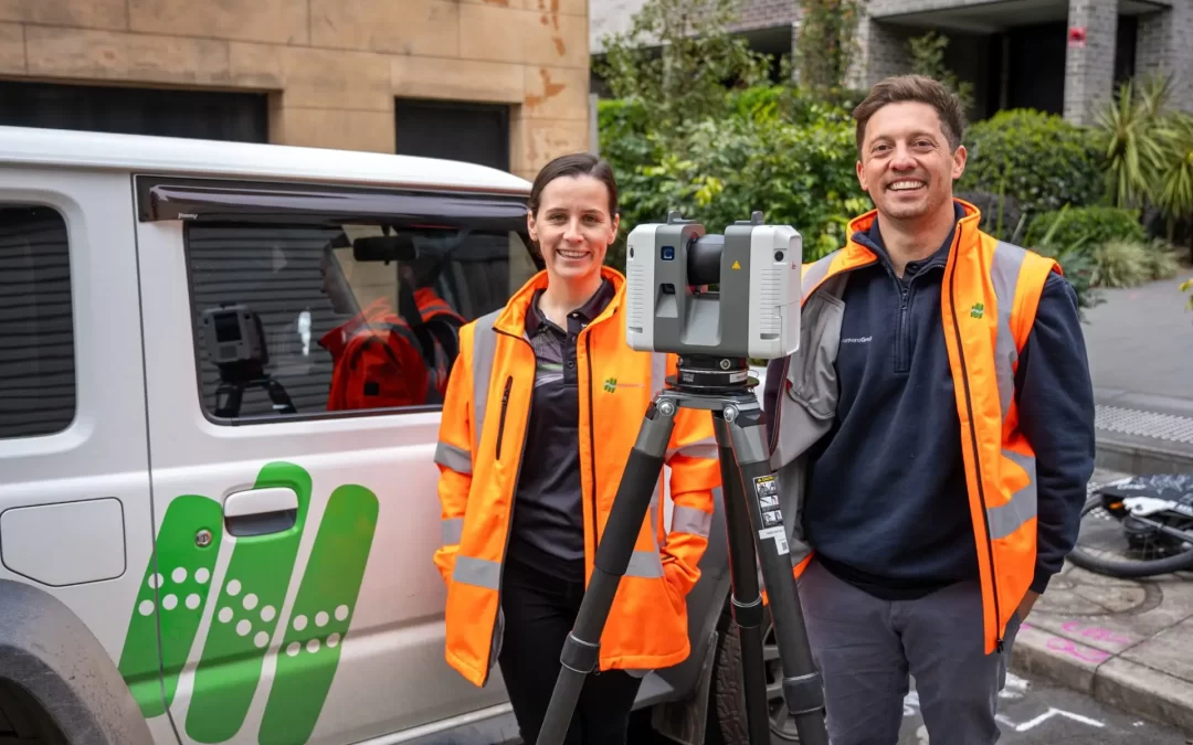 Top Tools Used by Construction Surveyor on Modern Sydney Sites