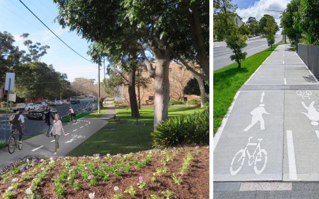 GHD – Sutherland to Cronulla Rail Corridor Survey